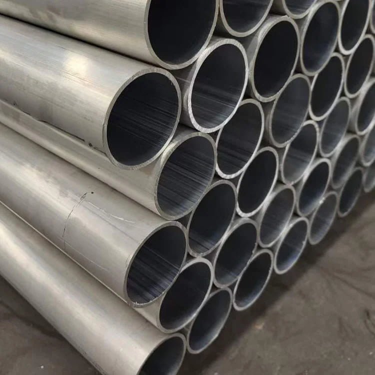 Aluminum Tube