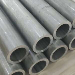 3003 Aluminum Round Tube