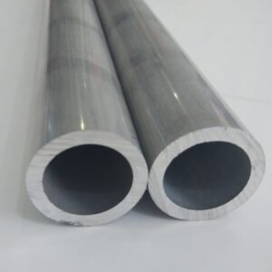 5052 Aluminum Tubing