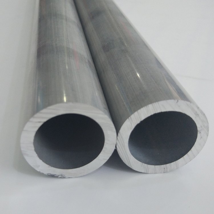5052 Aluminum Tubing
