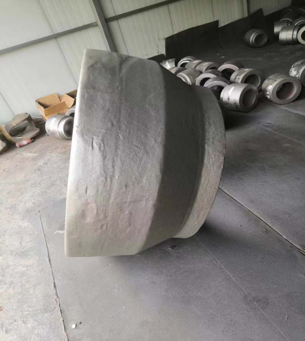 Custom Forging