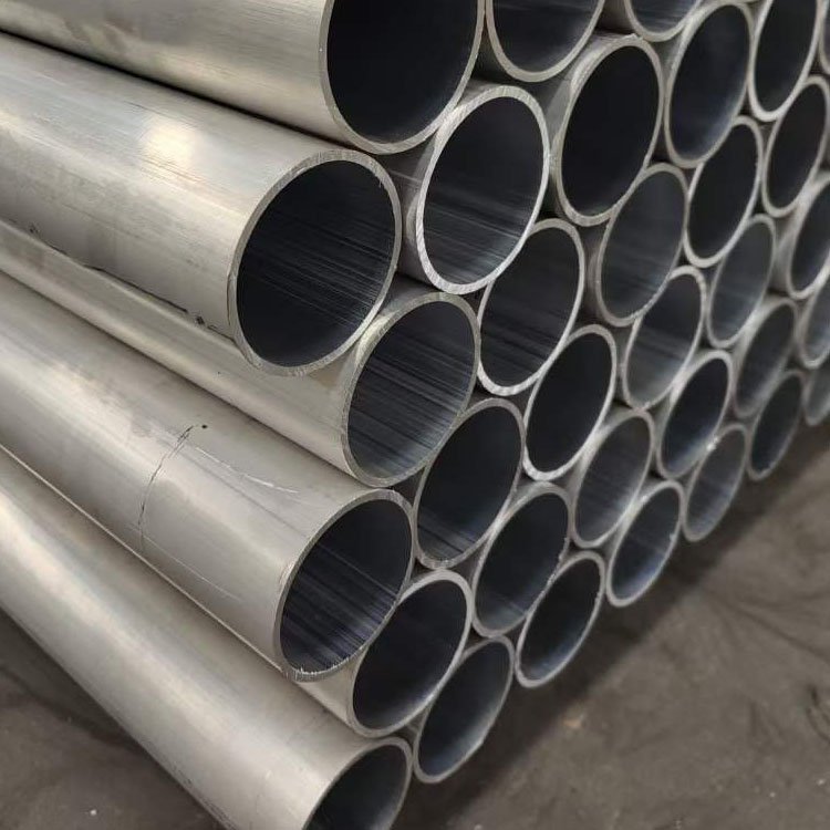 2024 T3 Aluminum Round Tube
