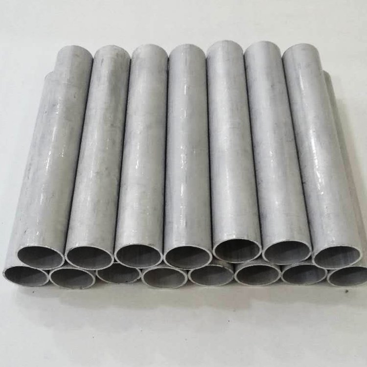 6061 T6 Aluminum Tube