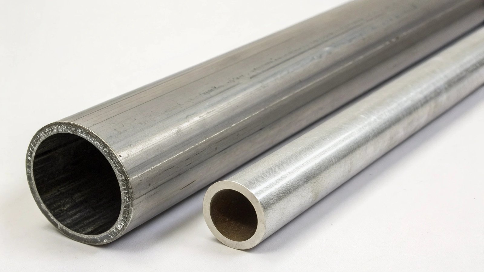 A table showing different international standards and their designations for 5052 aluminum.