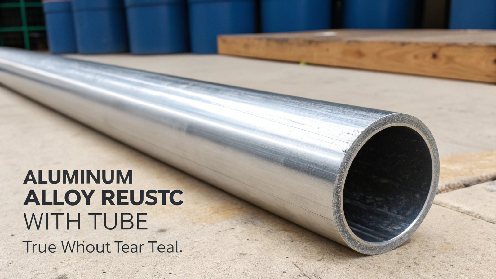 A split image showing a complex, high-stress 7075 forged part on one side and a simpler, welded 6061 structural frame on the other.