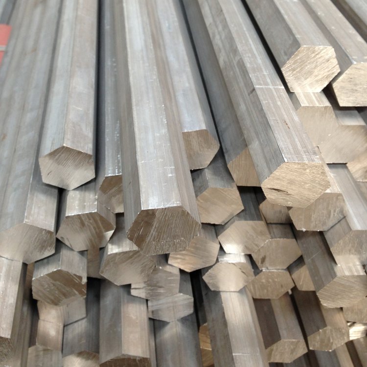 6063 Extruded Aluminum Bar