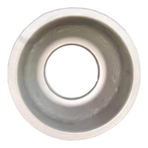 6082 Large Aluminum Alloy Die Forgings