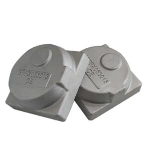 6082 Small Aluminum Die Forging