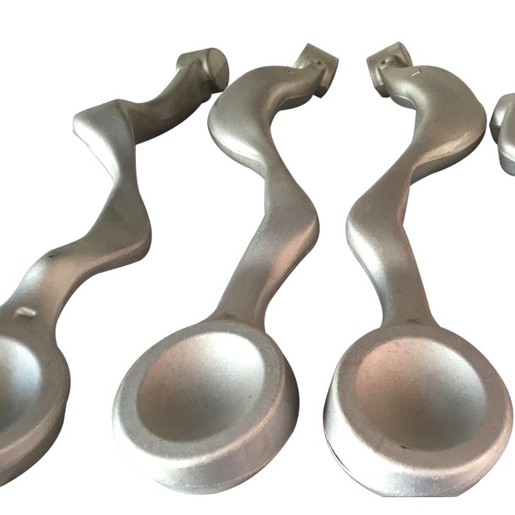 6061 Aluminum Special-Shaped Forgings