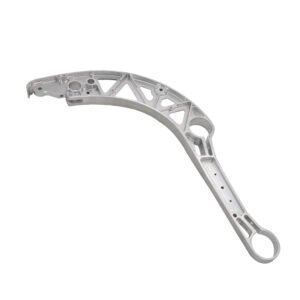 7075 Small Aluminum Alloy Die Forgings