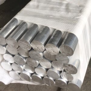 5083 Aluminum Round Bar