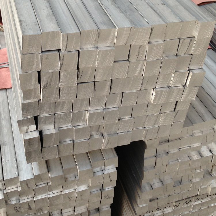 2024 Aluminum Bar