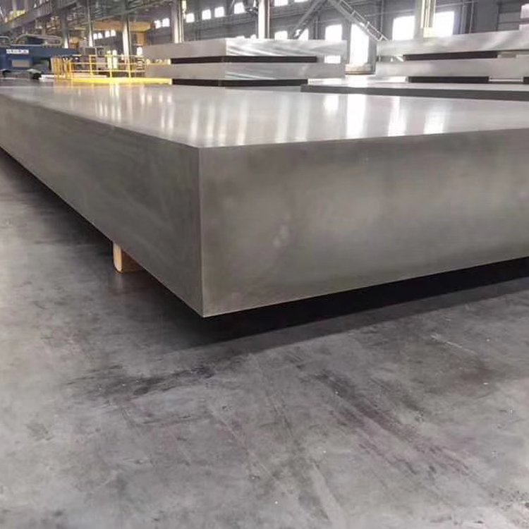 5083 H116 Aluminum Plate