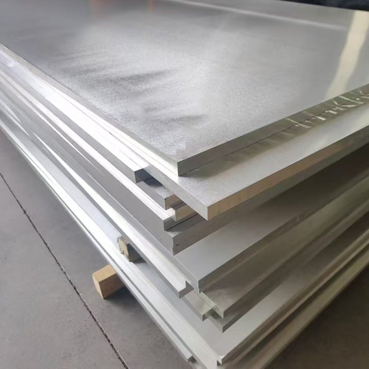 2024 T351 Aluminum Plate