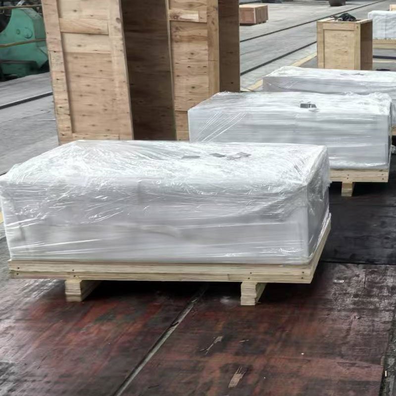 5052 Aluminum Alloy Forged Plate