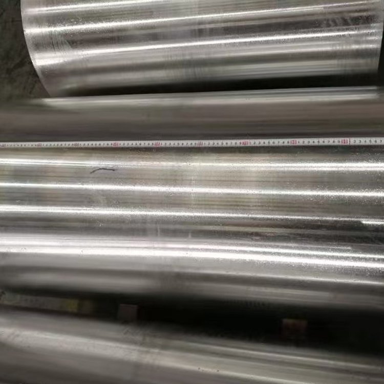 6061 Large Diameter Aluminum Alloy Bar
