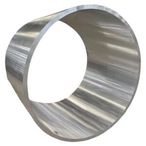 5A06 H112 Aluminum Forged Ring