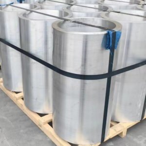 5083 Aluminum Forging Pipe for Marine