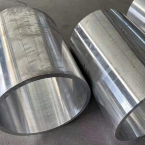 7050 Large Diameter Aluminum Pipe