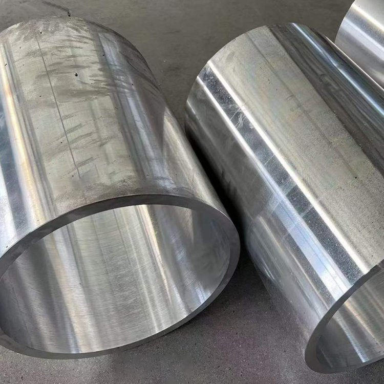7050 Large Diameter Aluminum Pipe