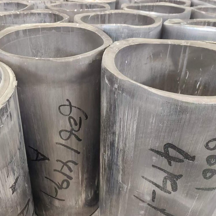 6061 Large Diameter Aluminum Alloy Tube