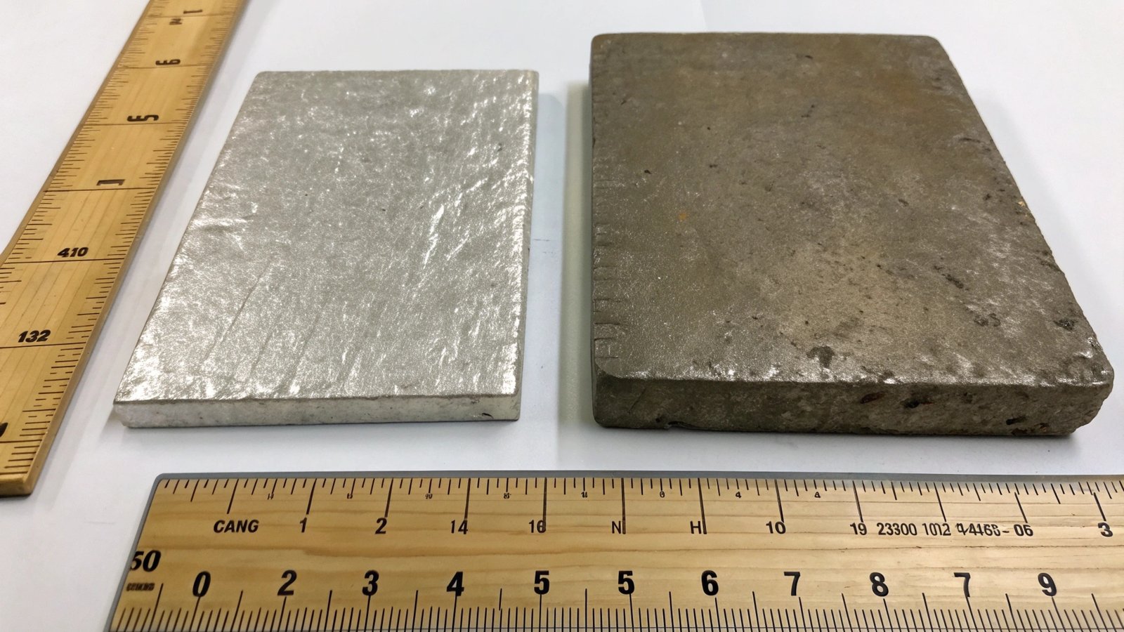 aluminum strength
