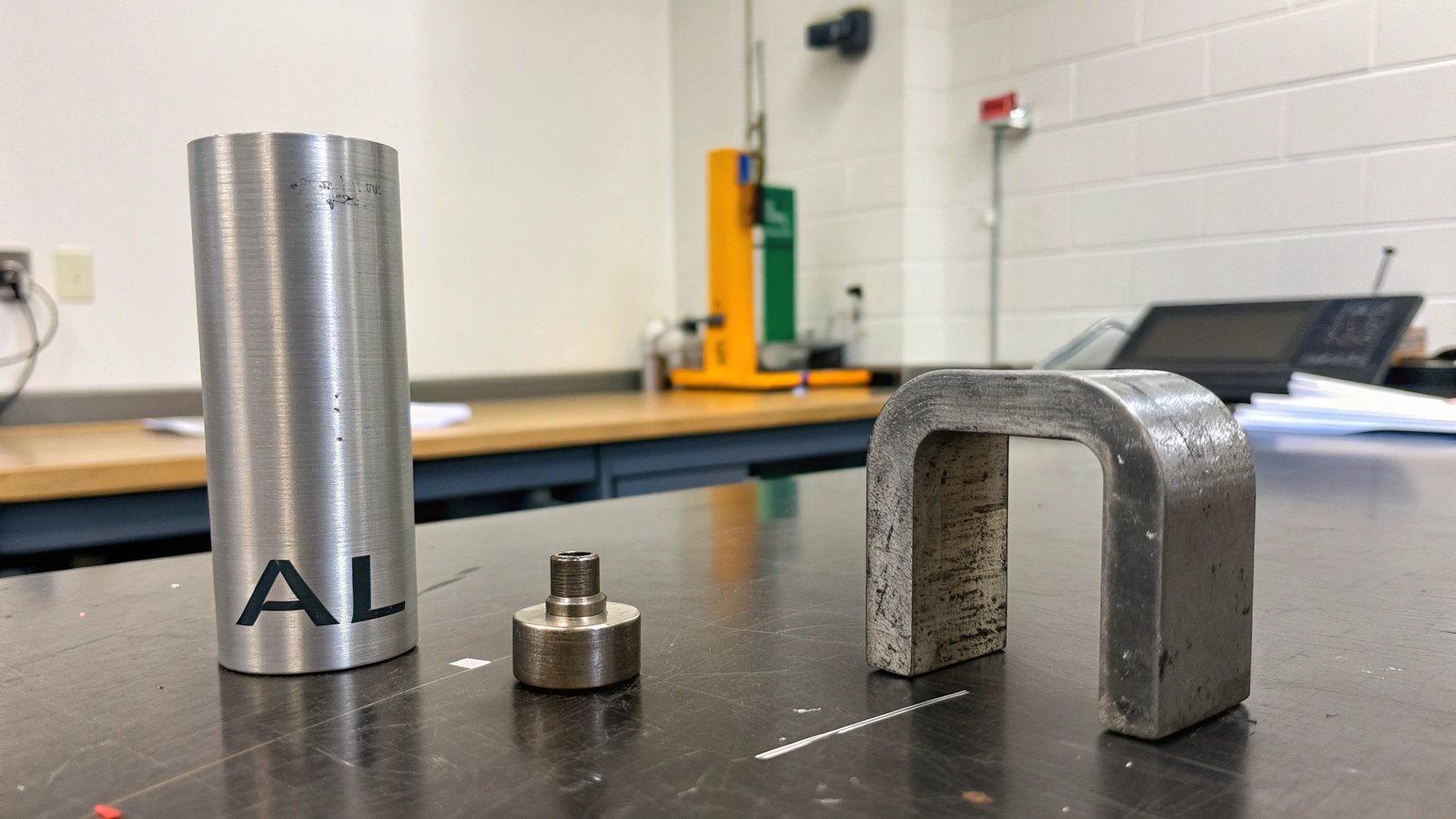 aluminum vs steel