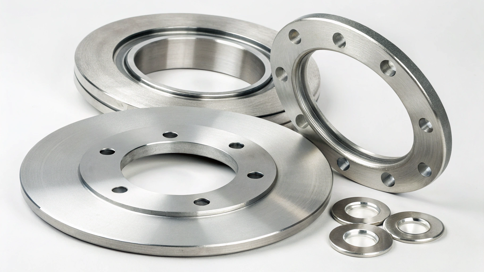 The Ultimate Aluminum Solution: SWA Forged Rings and Discs for ...